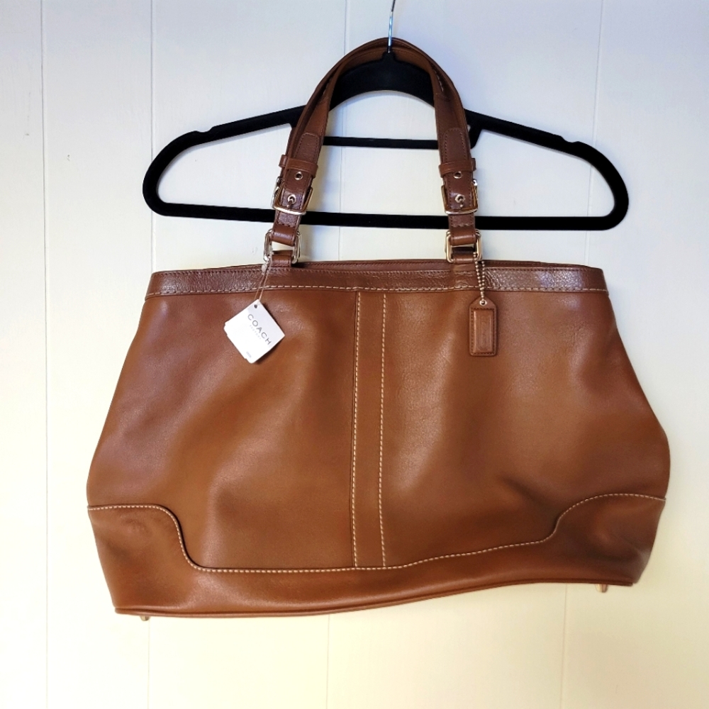 Coach Purse / Tote NWT